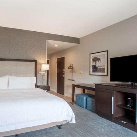 Hampton Inn Rochester Penfield, Ny מראה חיצוני תמונה