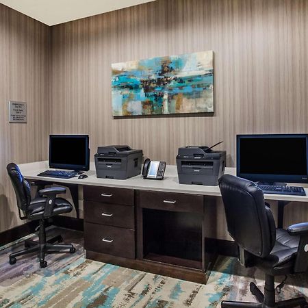 Hampton Inn Rochester Penfield, Ny מראה חיצוני תמונה