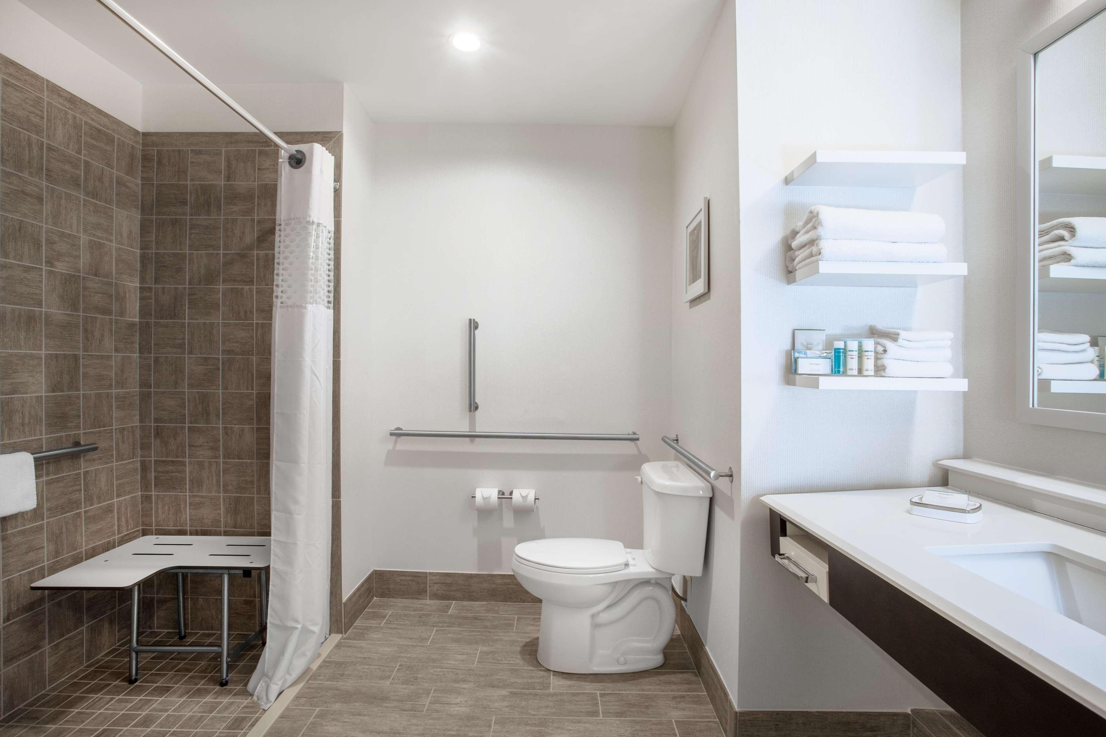 Hampton Inn Rochester Penfield, Ny מראה חיצוני תמונה