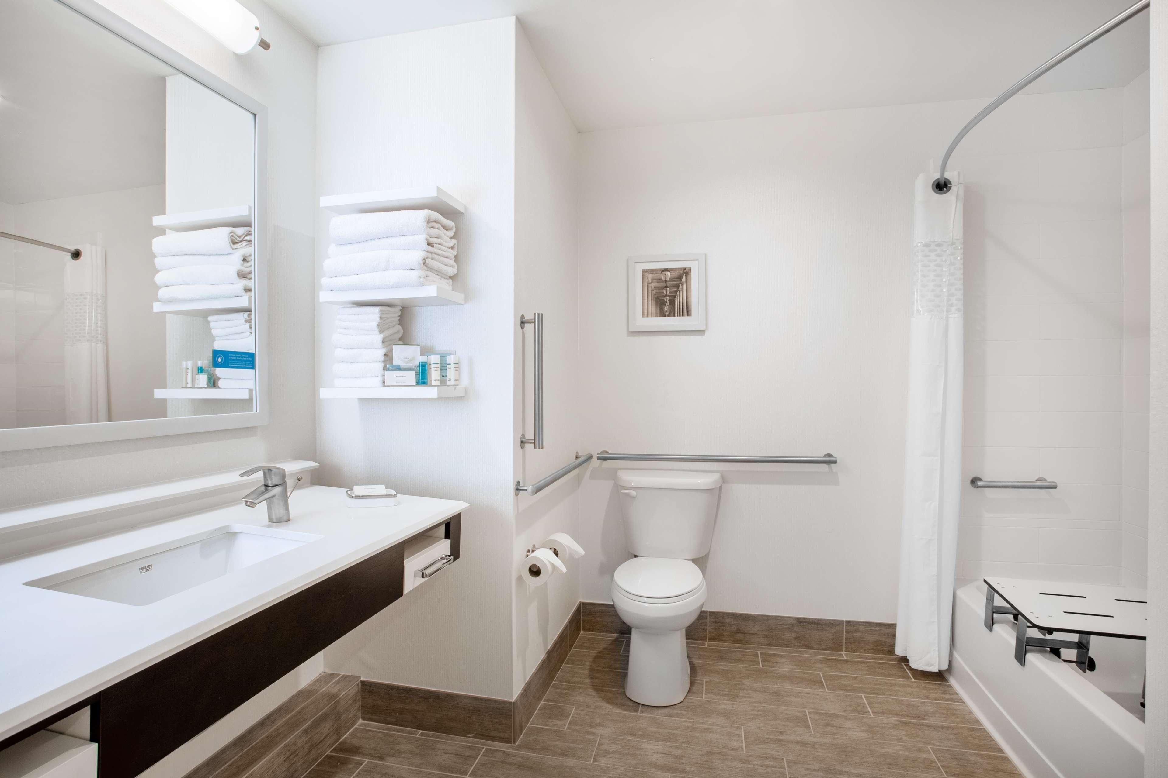 Hampton Inn Rochester Penfield, Ny מראה חיצוני תמונה
