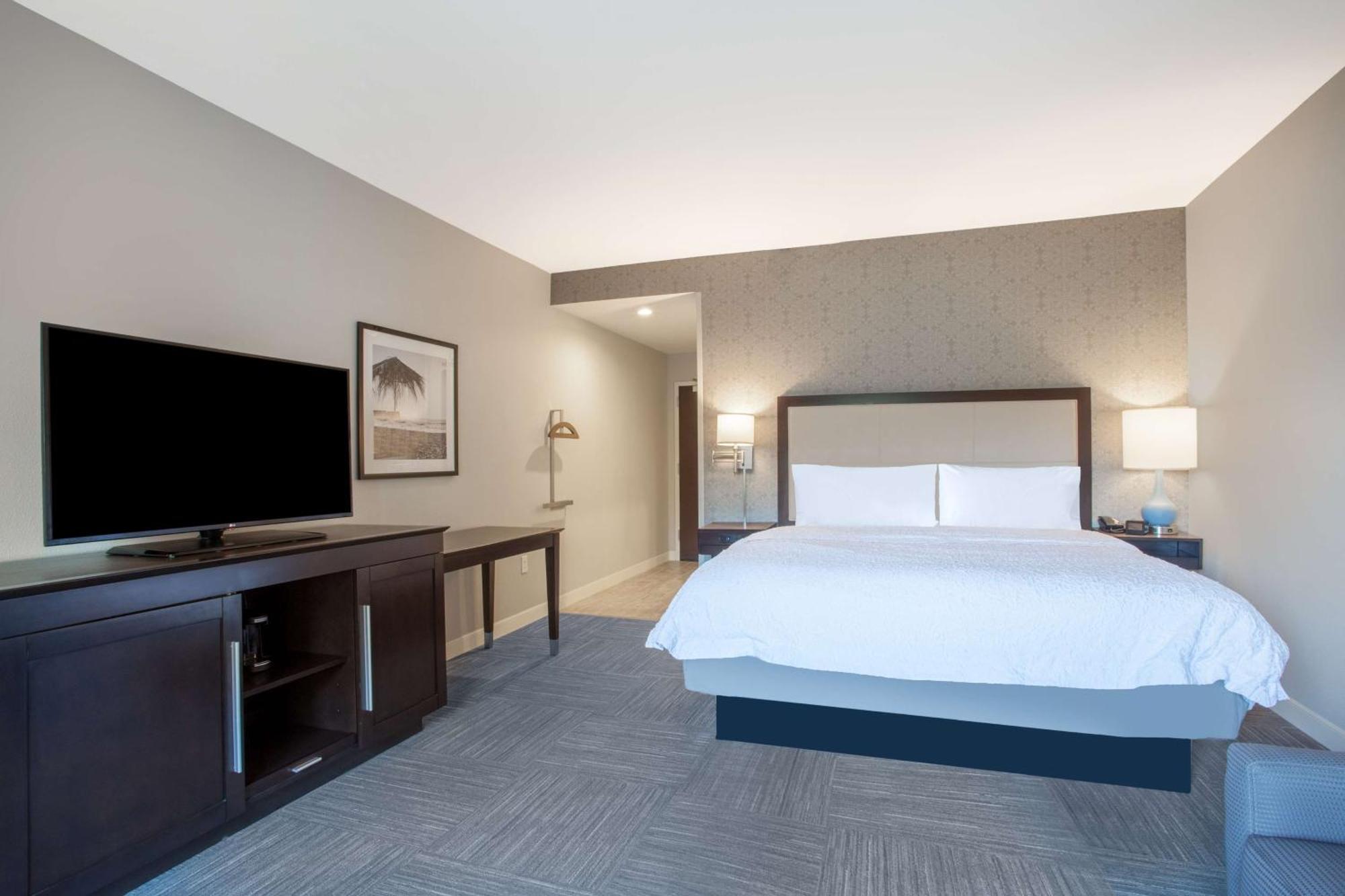 Hampton Inn Rochester Penfield, Ny מראה חיצוני תמונה