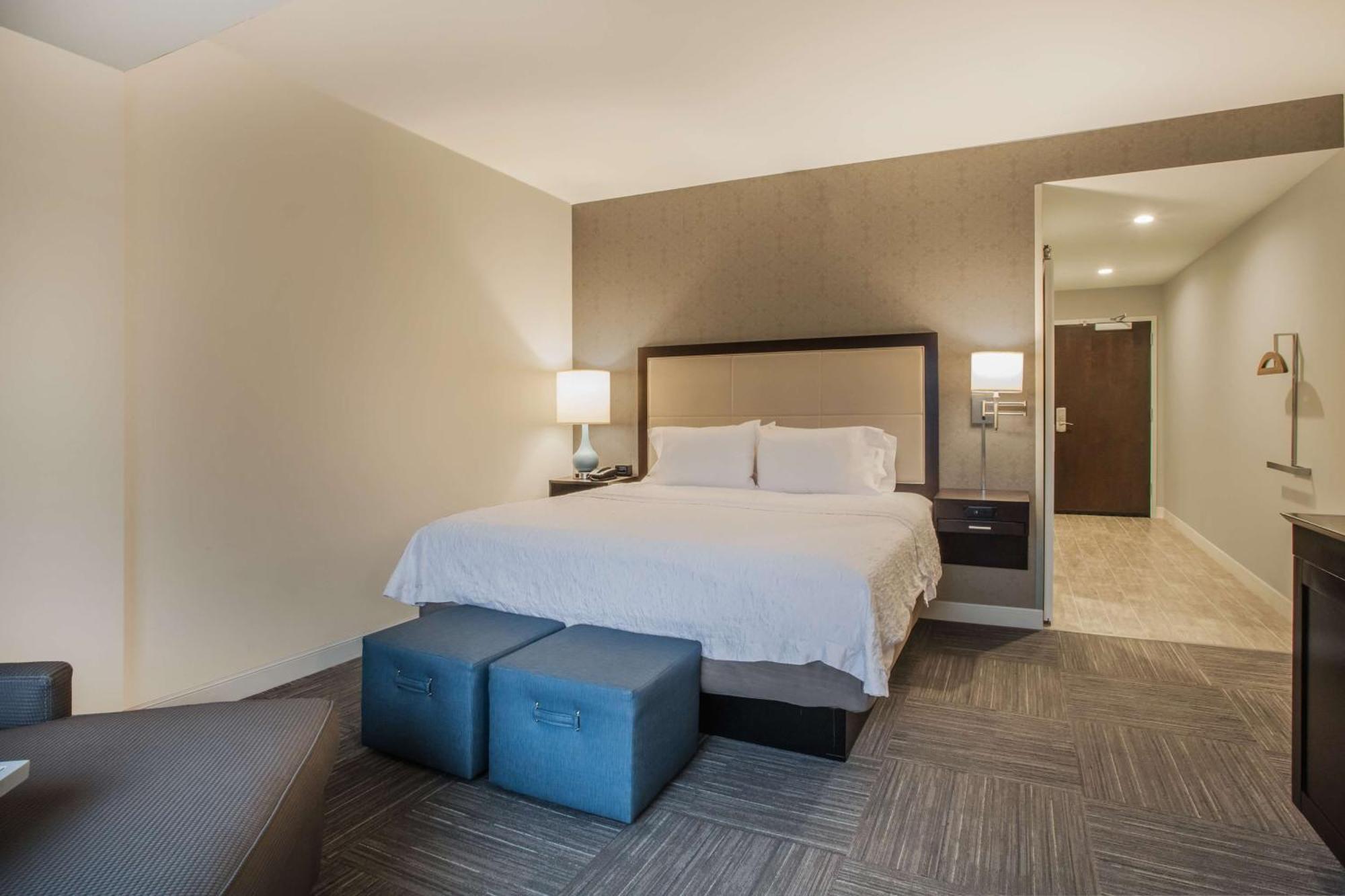 Hampton Inn Rochester Penfield, Ny מראה חיצוני תמונה