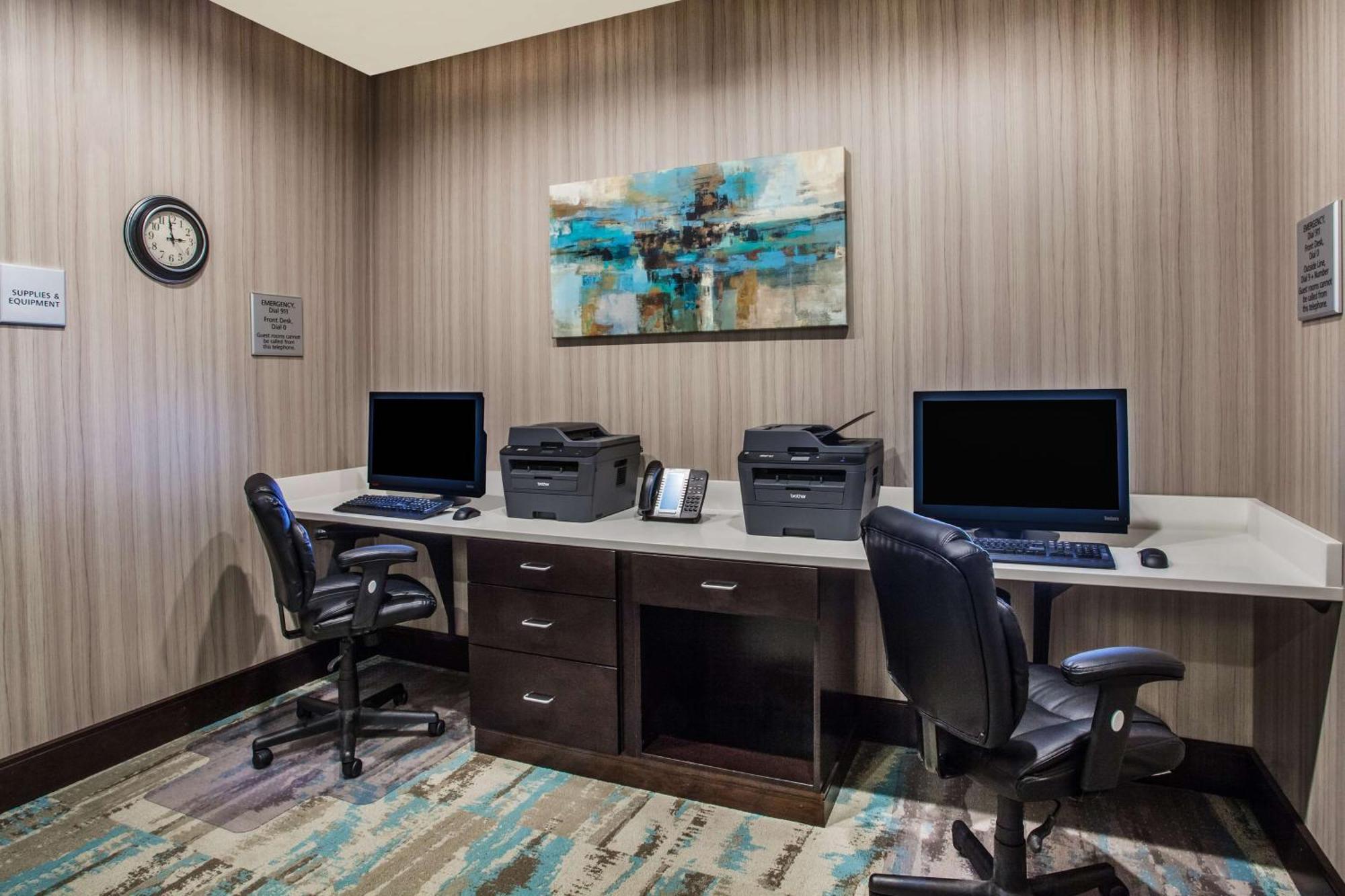 Hampton Inn Rochester Penfield, Ny מראה חיצוני תמונה