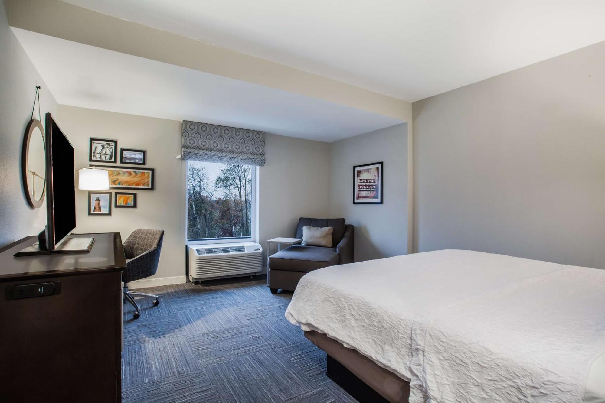 Hampton Inn Rochester Penfield, Ny מראה חיצוני תמונה