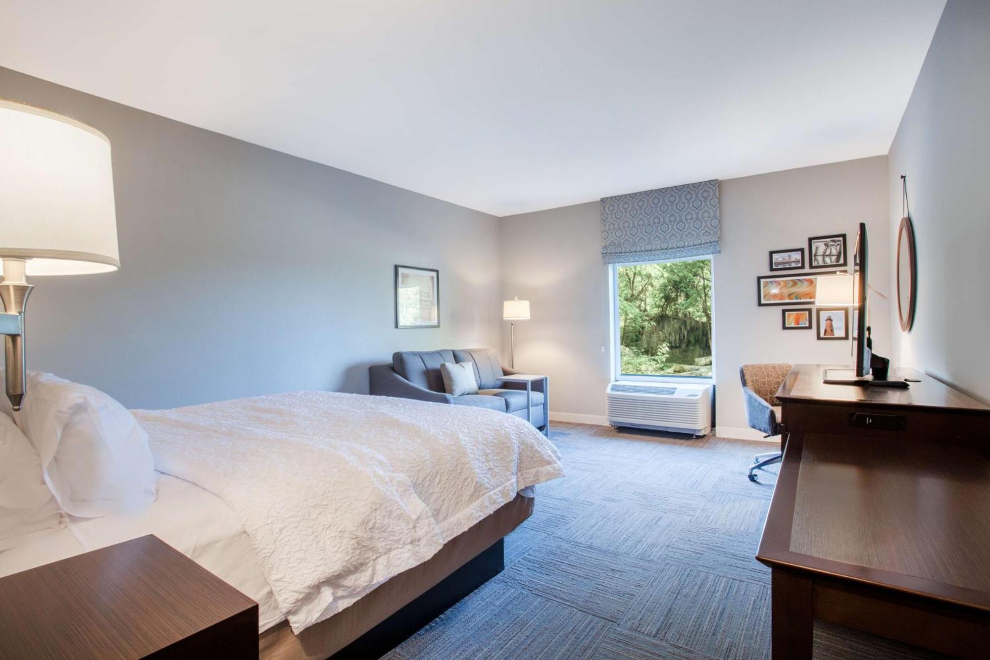Hampton Inn Rochester Penfield, Ny מראה חיצוני תמונה
