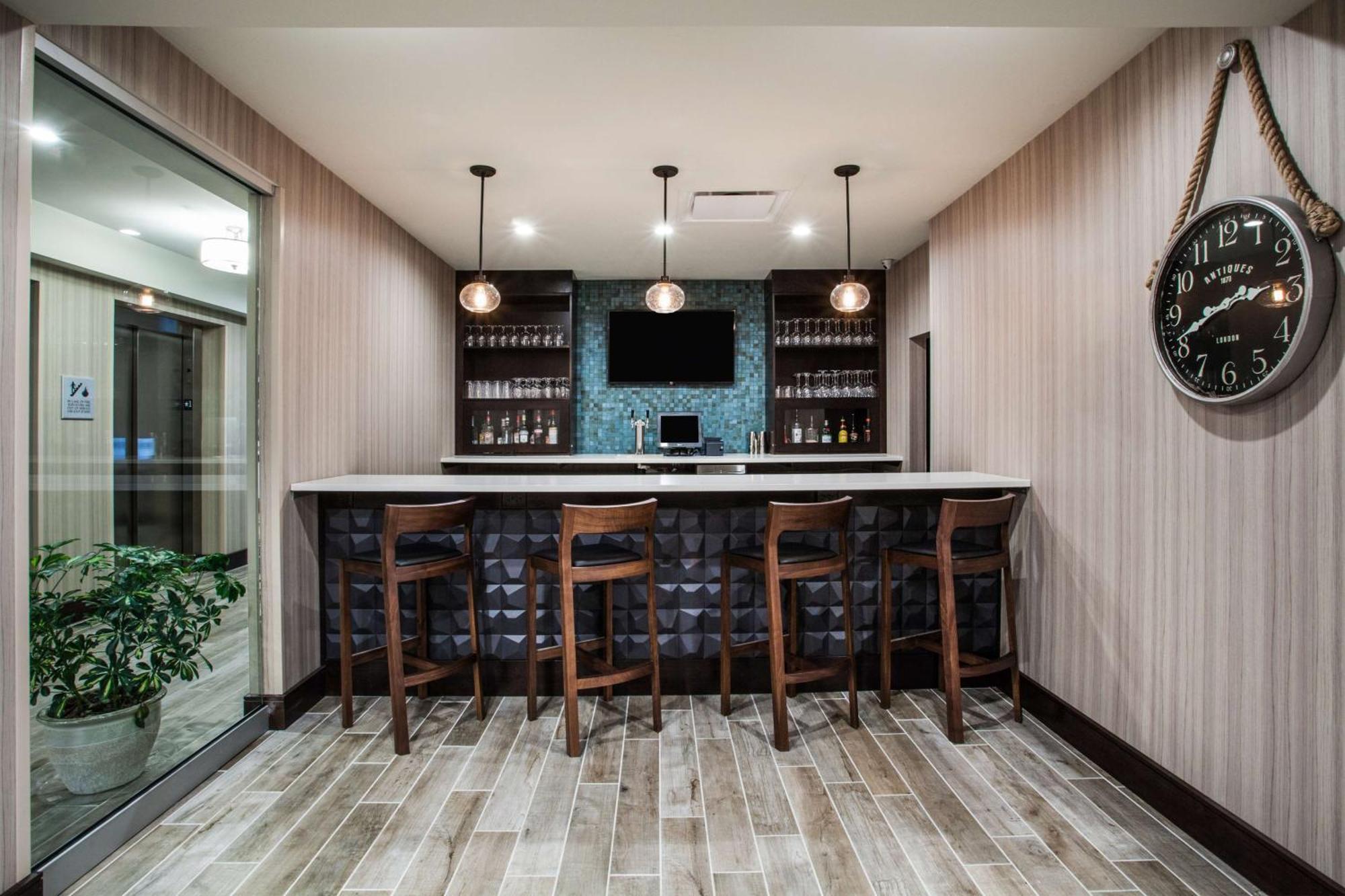 Hampton Inn Rochester Penfield, Ny מראה חיצוני תמונה