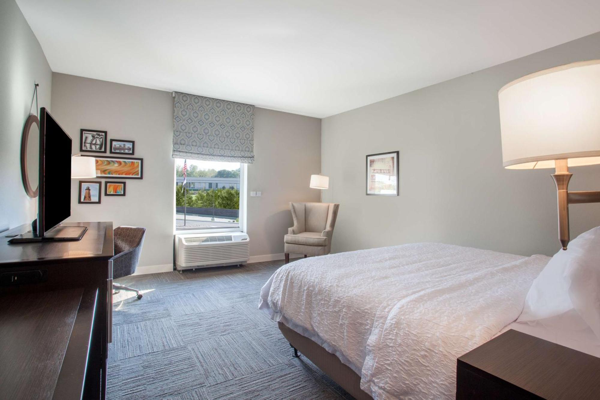Hampton Inn Rochester Penfield, Ny מראה חיצוני תמונה