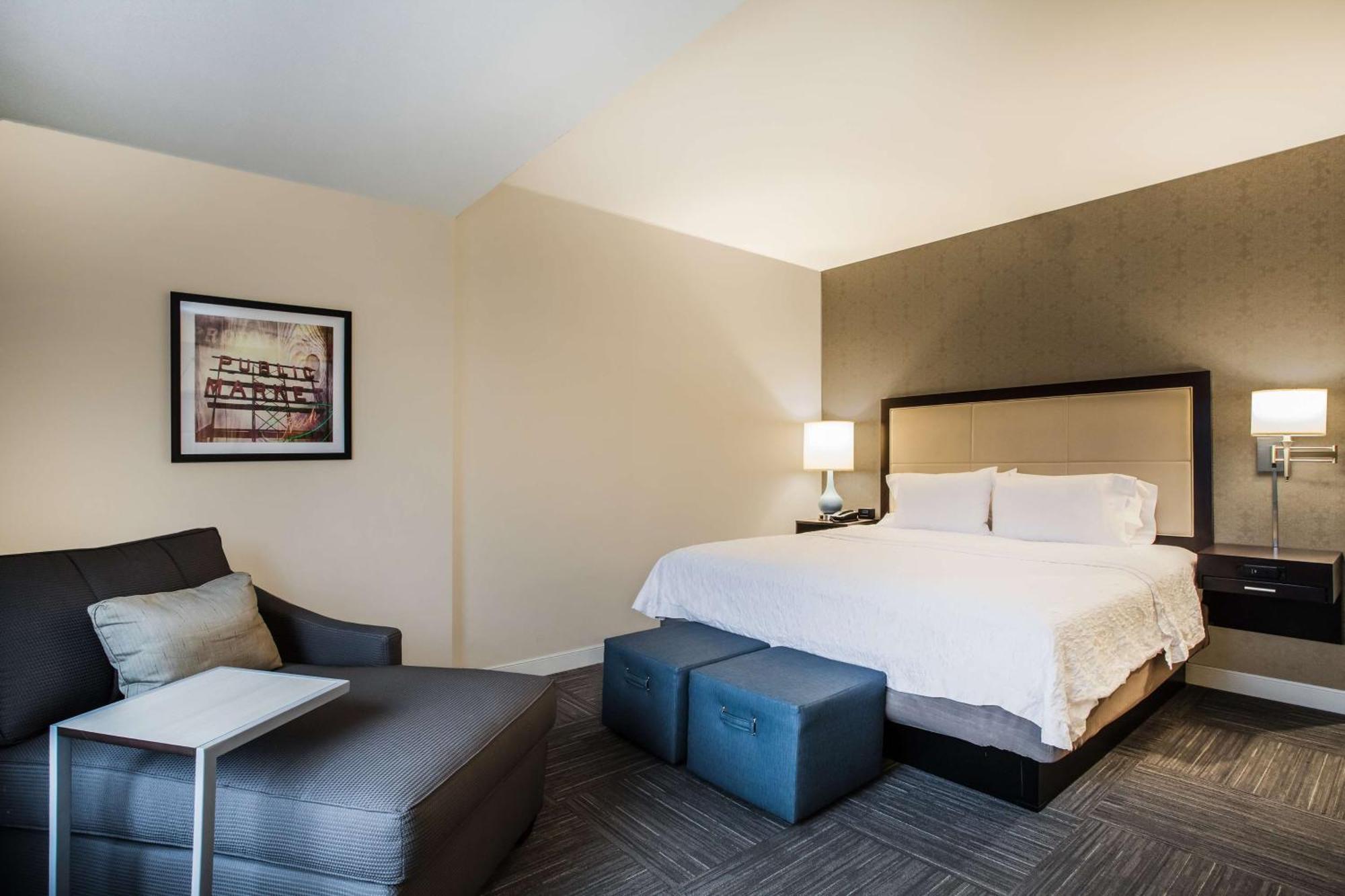 Hampton Inn Rochester Penfield, Ny מראה חיצוני תמונה