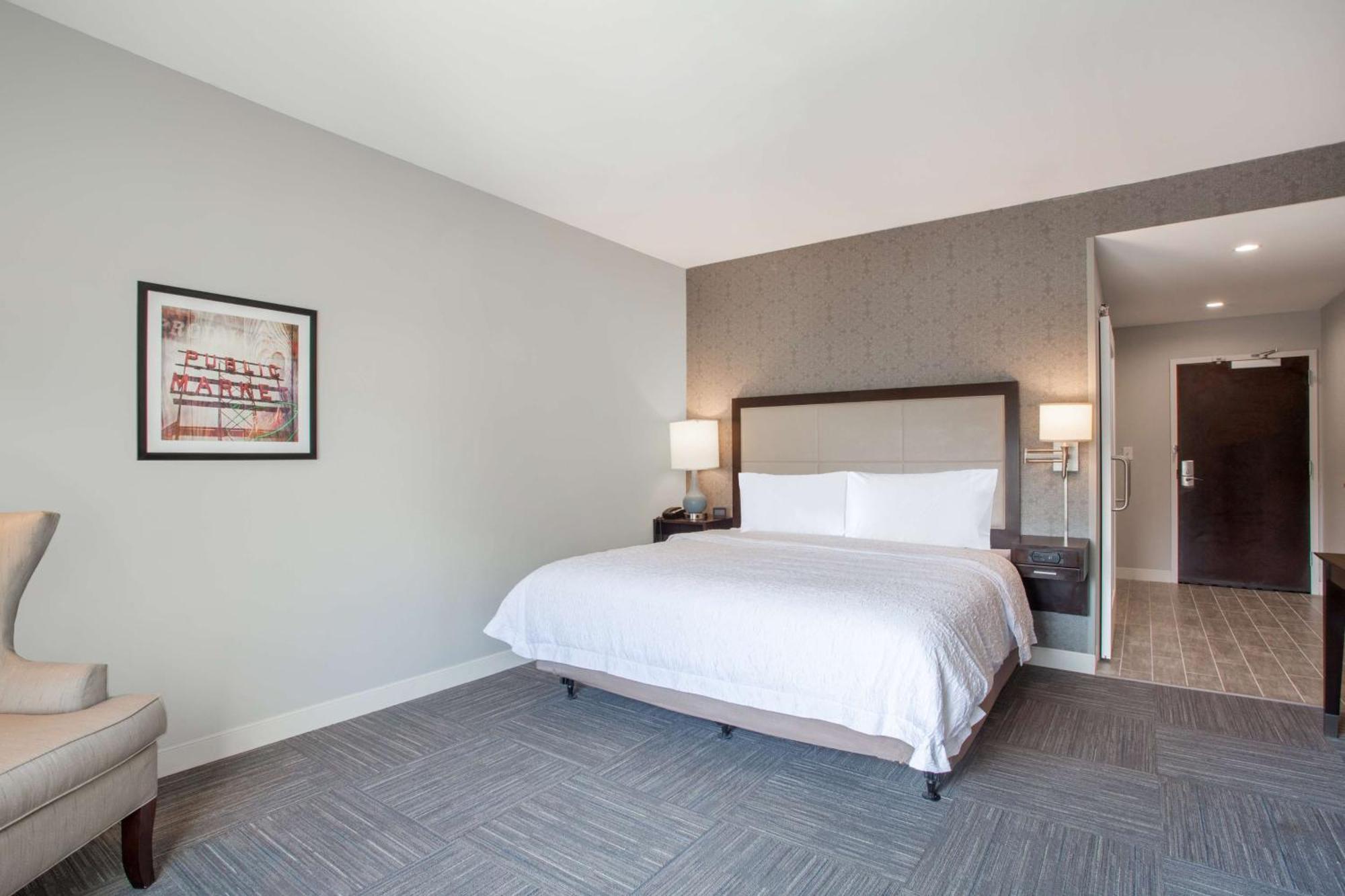 Hampton Inn Rochester Penfield, Ny מראה חיצוני תמונה
