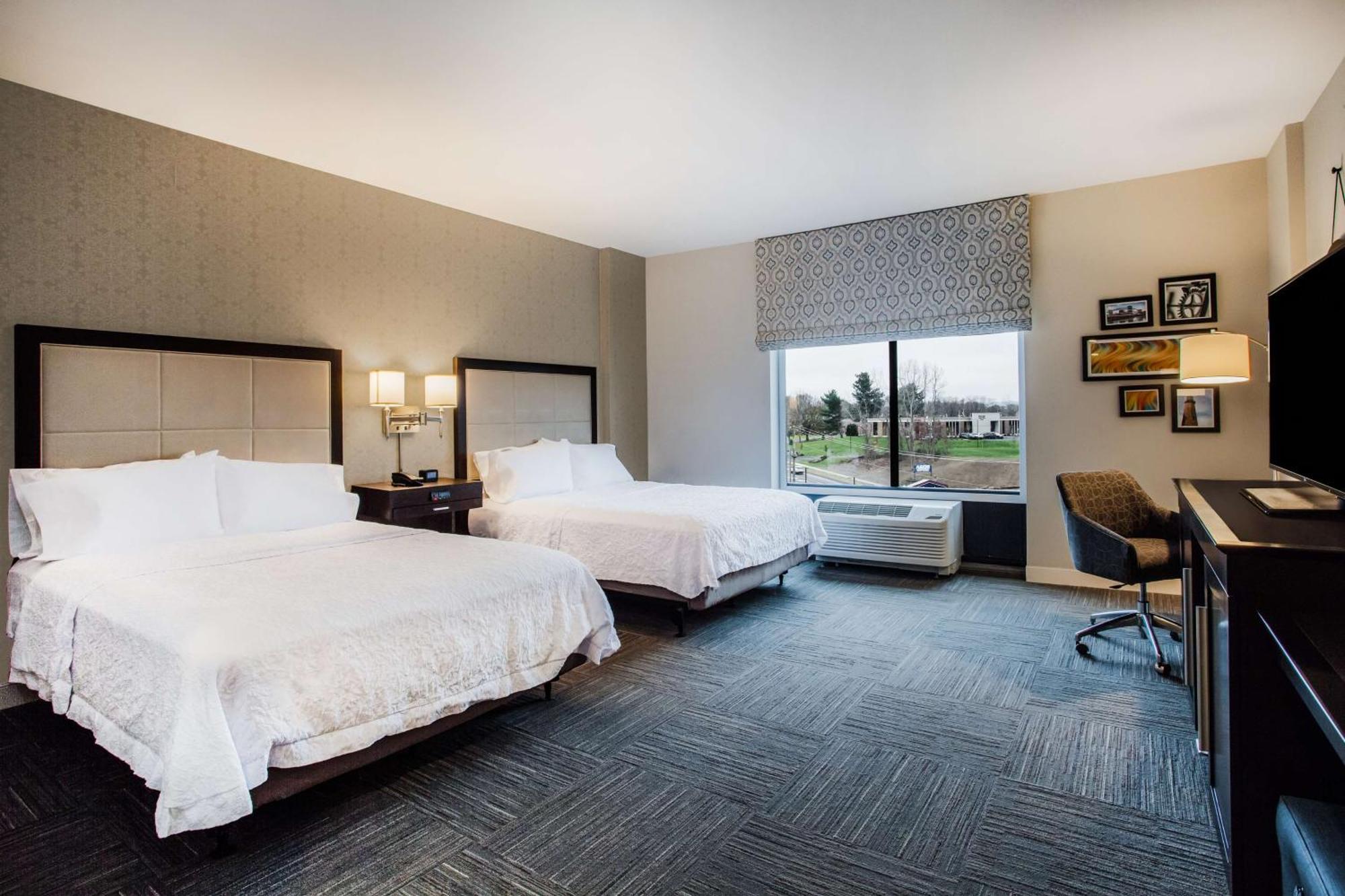 Hampton Inn Rochester Penfield, Ny מראה חיצוני תמונה