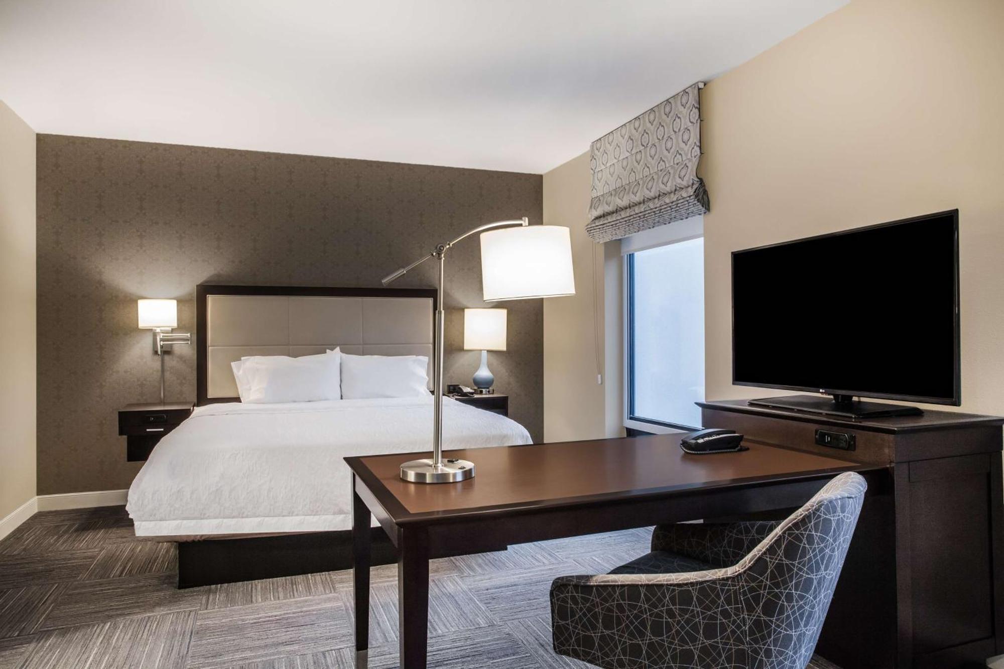 Hampton Inn Rochester Penfield, Ny מראה חיצוני תמונה