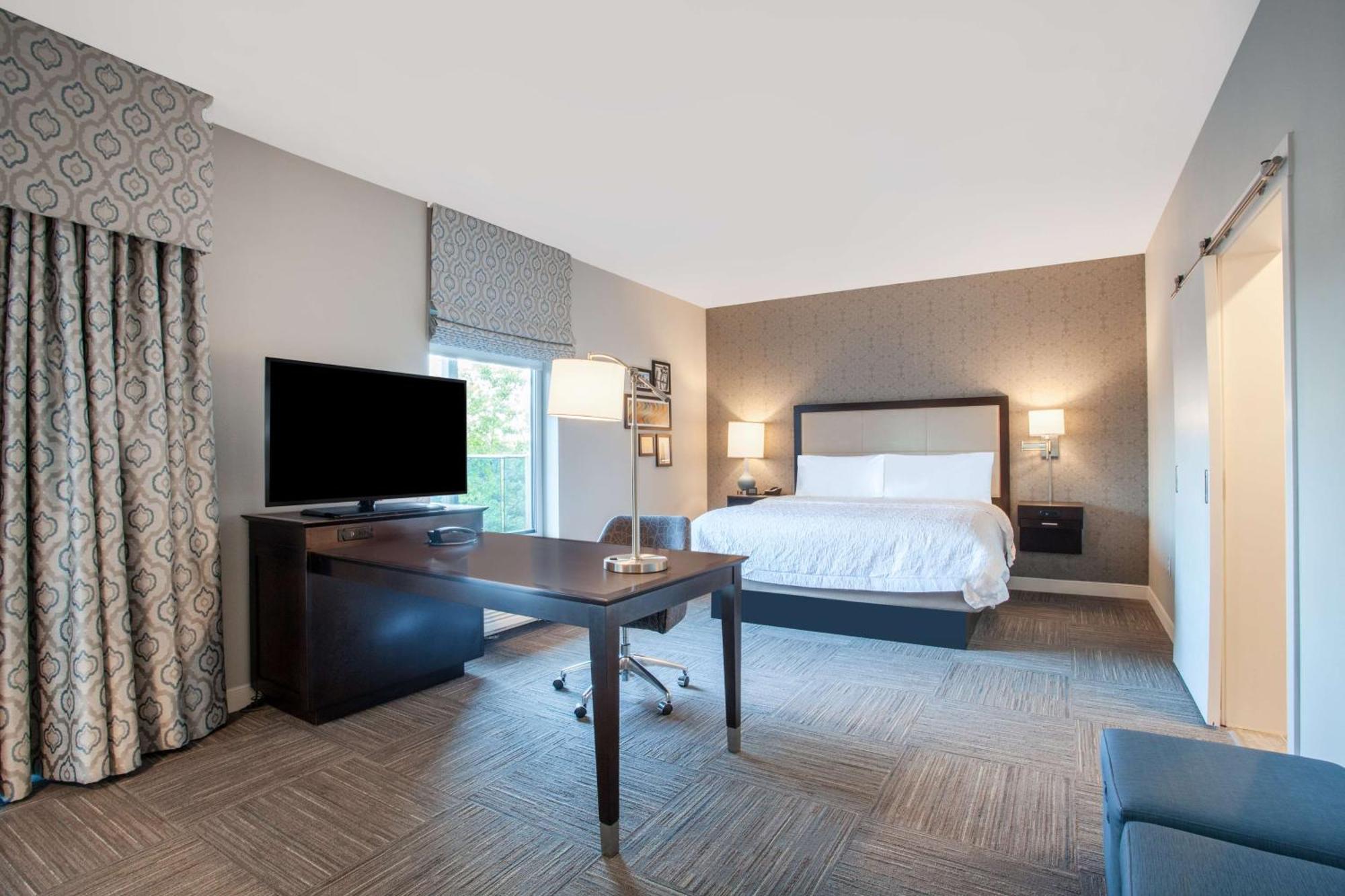 Hampton Inn Rochester Penfield, Ny מראה חיצוני תמונה