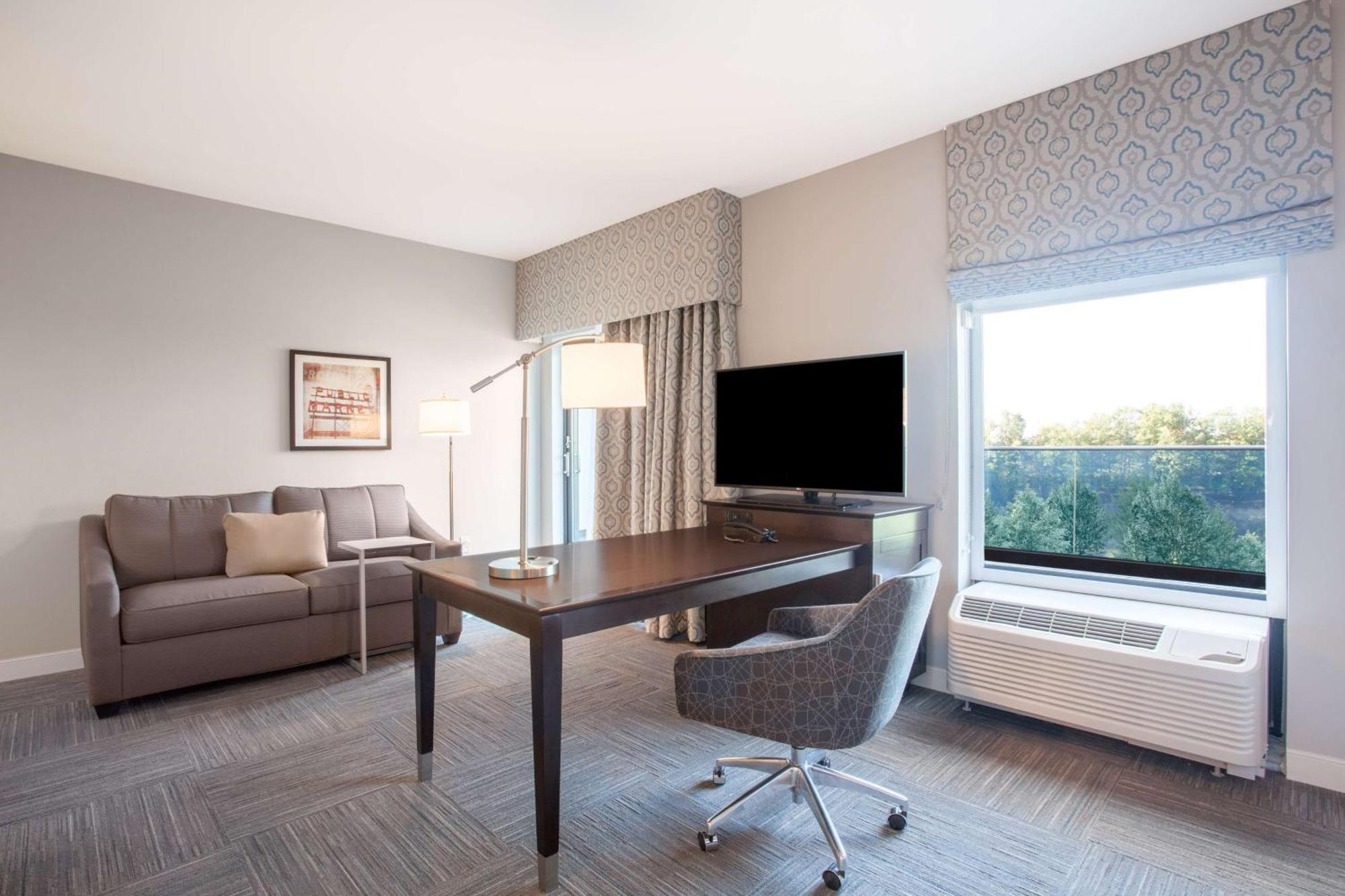 Hampton Inn Rochester Penfield, Ny מראה חיצוני תמונה