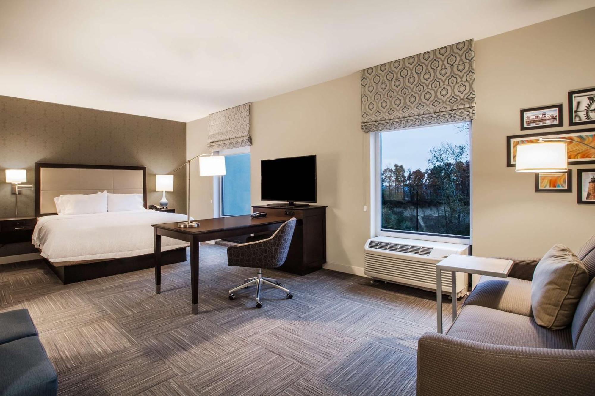Hampton Inn Rochester Penfield, Ny מראה חיצוני תמונה