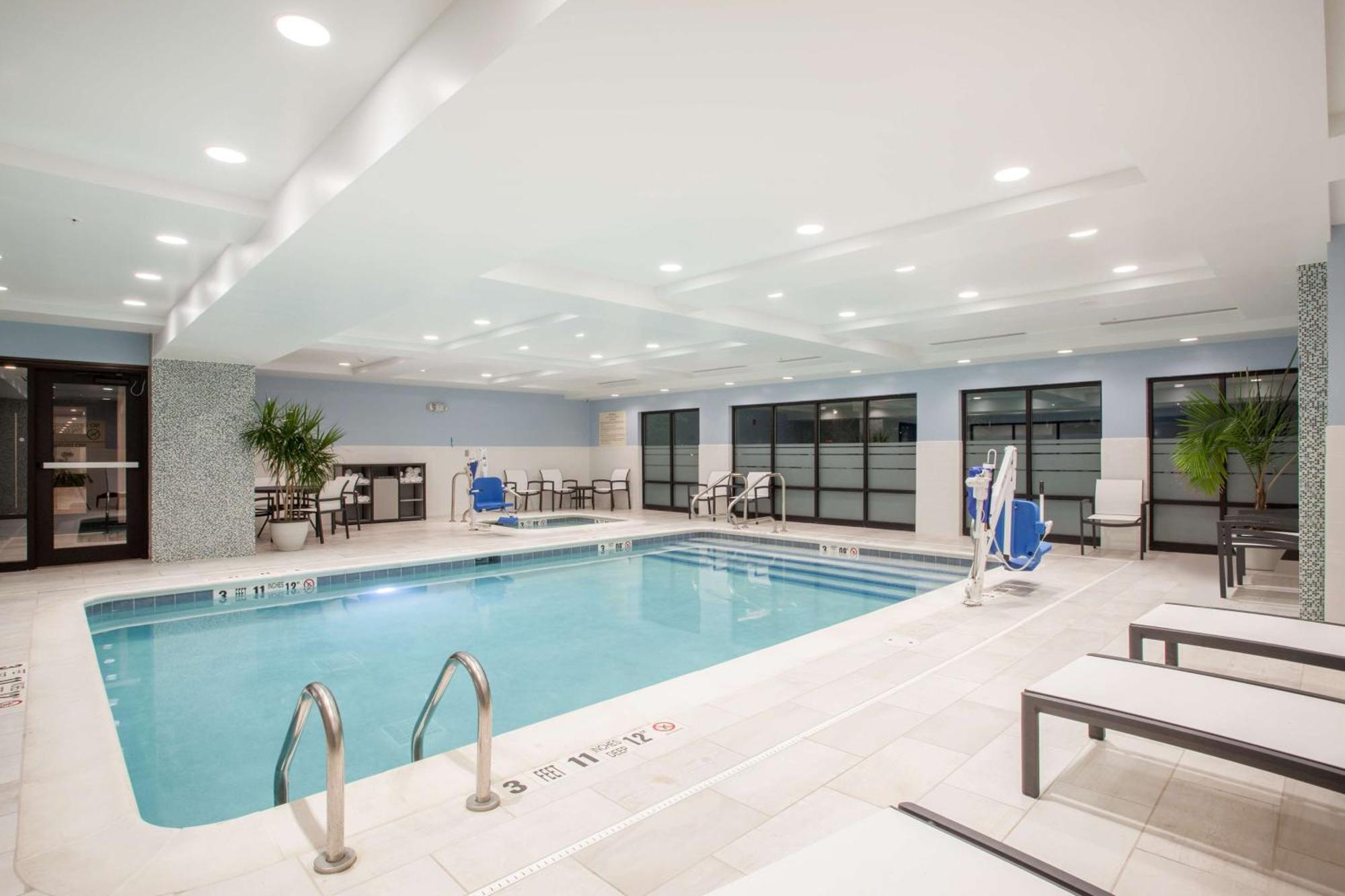 Hampton Inn Rochester Penfield, Ny מראה חיצוני תמונה
