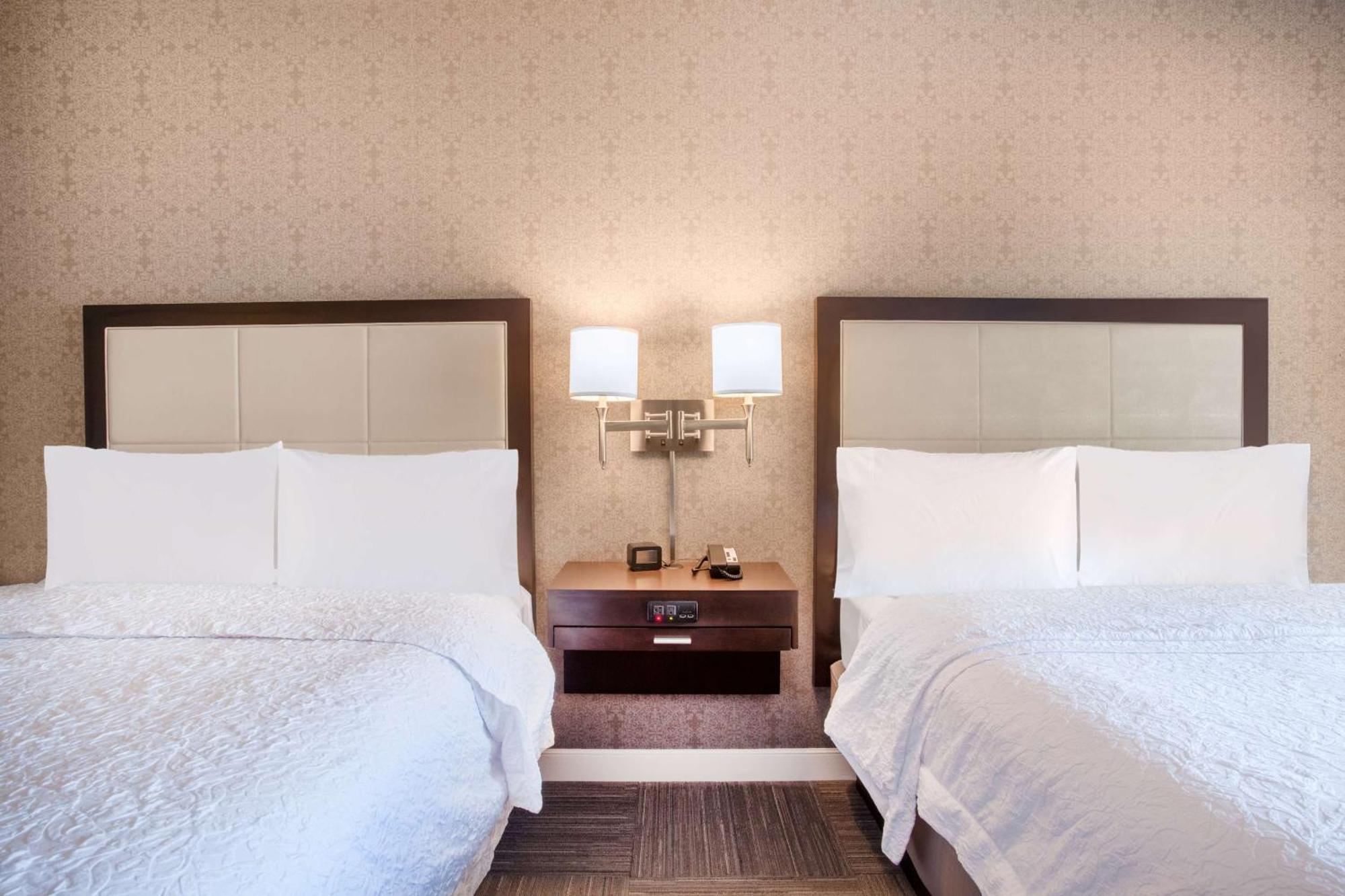 Hampton Inn Rochester Penfield, Ny מראה חיצוני תמונה