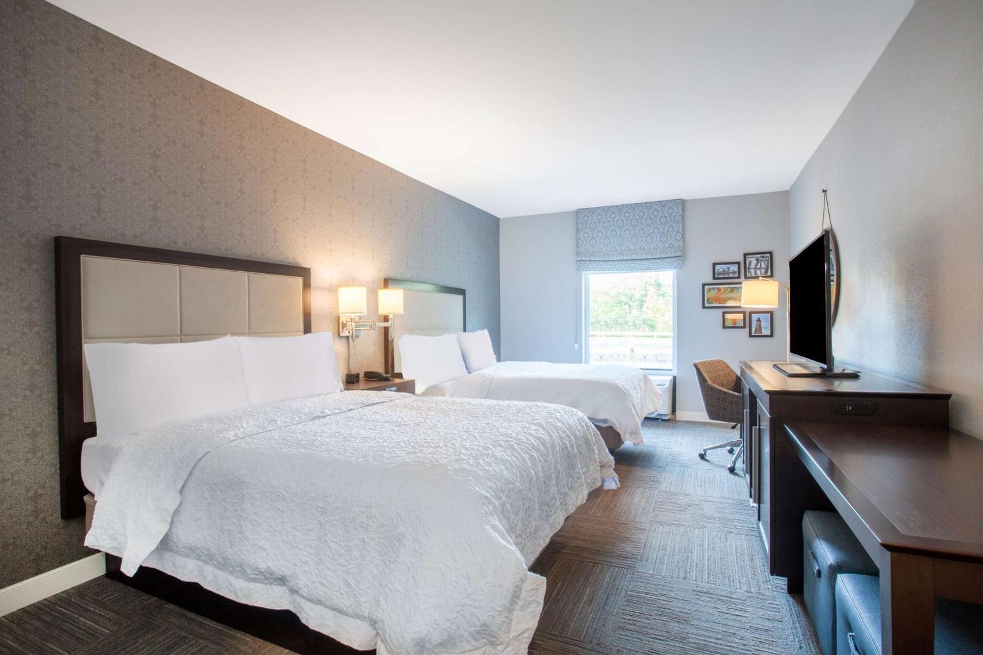 Hampton Inn Rochester Penfield, Ny מראה חיצוני תמונה