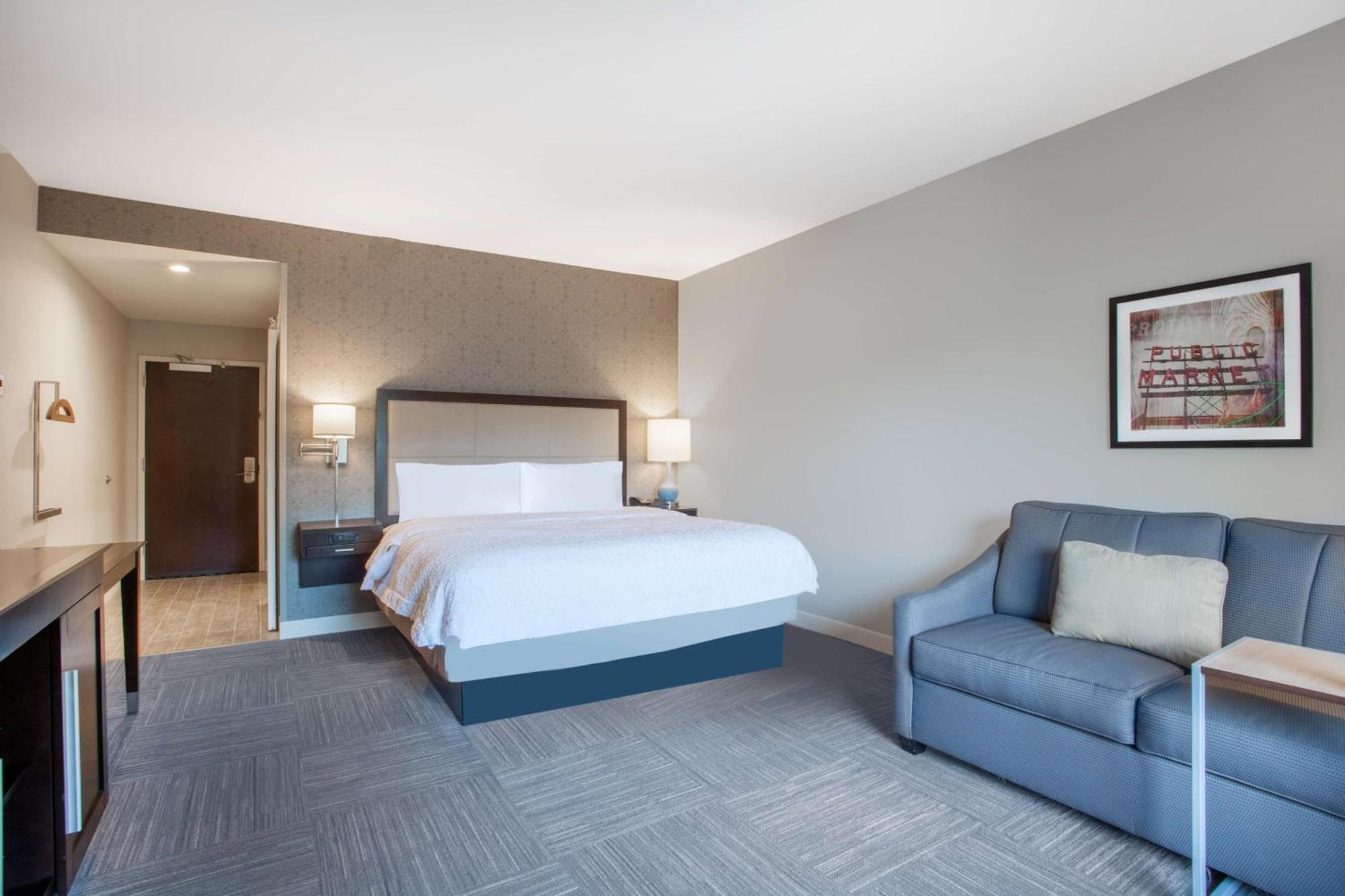 Hampton Inn Rochester Penfield, Ny מראה חיצוני תמונה