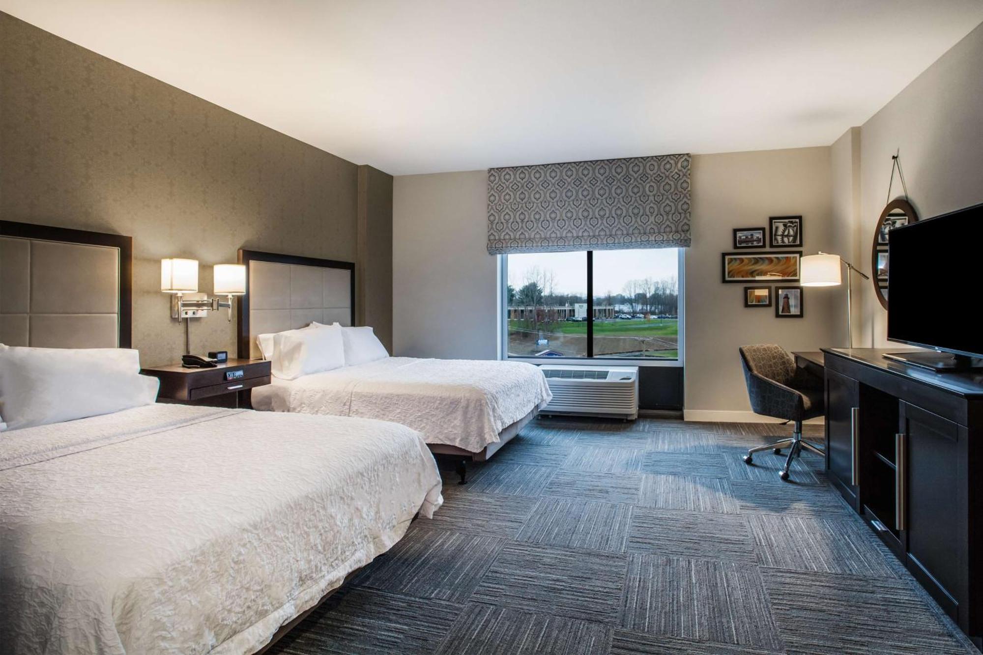 Hampton Inn Rochester Penfield, Ny מראה חיצוני תמונה
