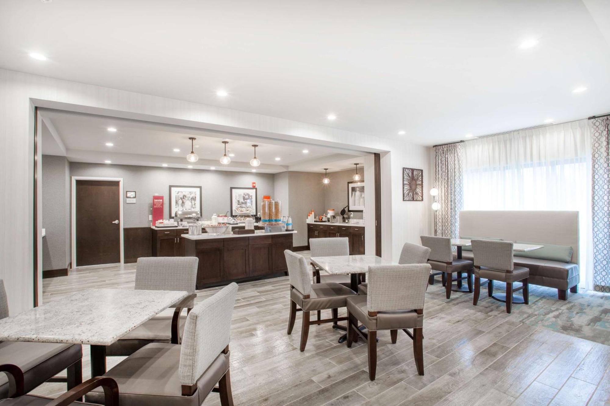 Hampton Inn Rochester Penfield, Ny מראה חיצוני תמונה
