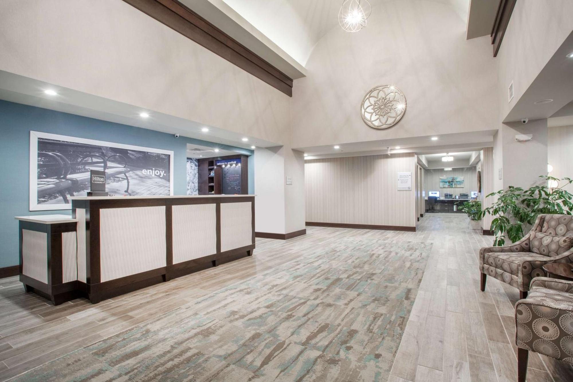 Hampton Inn Rochester Penfield, Ny מראה חיצוני תמונה
