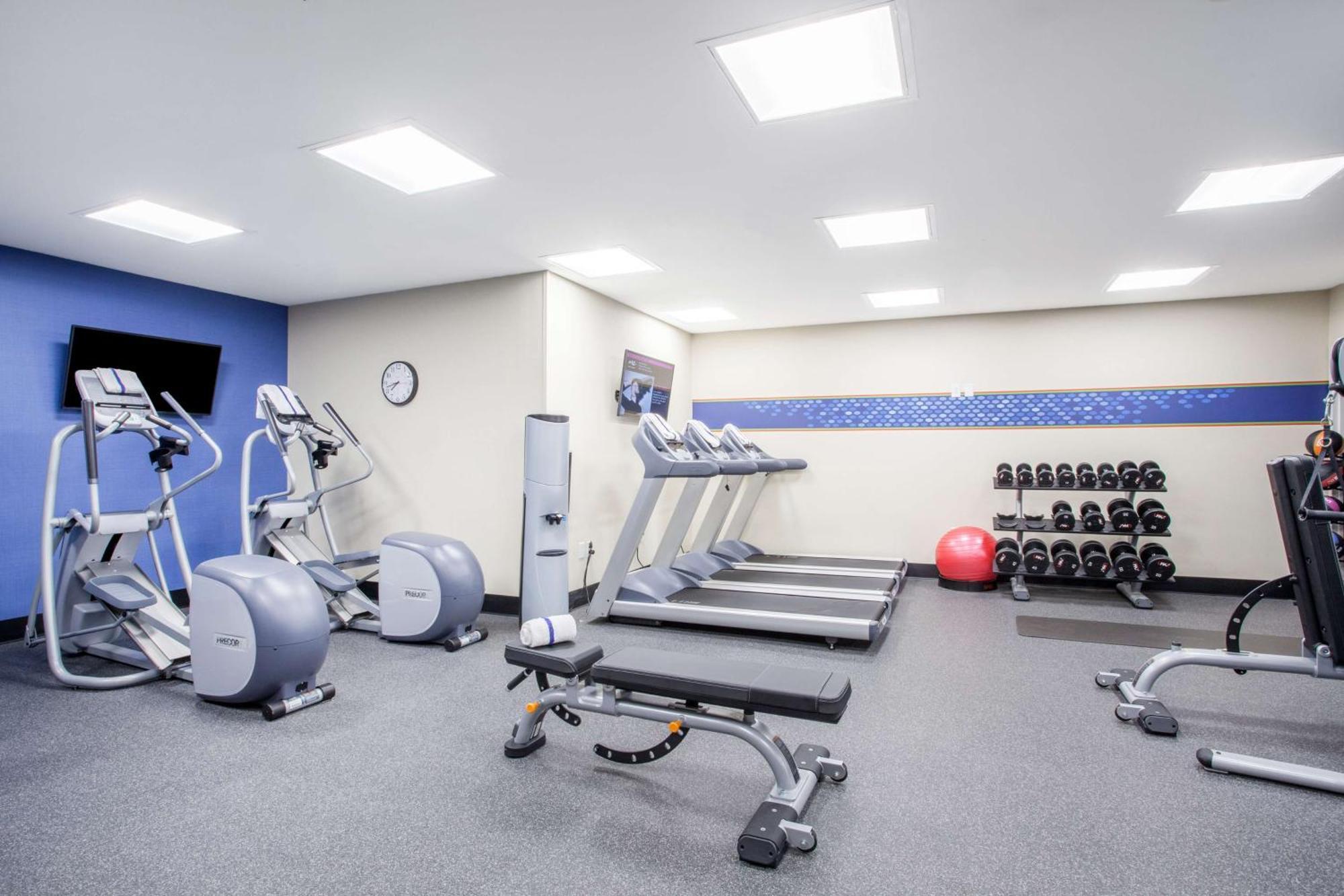 Hampton Inn Rochester Penfield, Ny מראה חיצוני תמונה