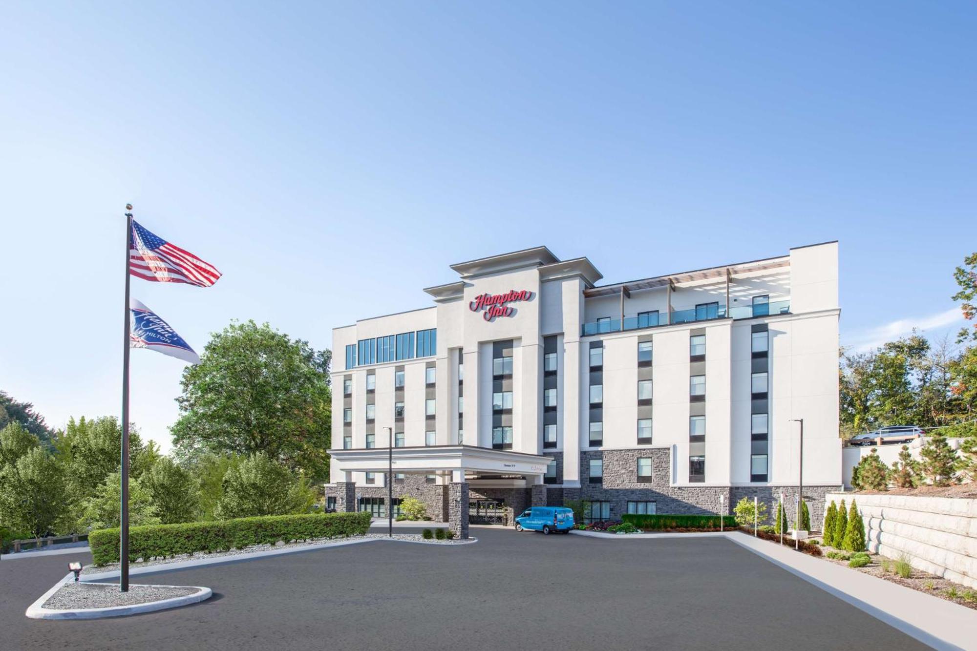 Hampton Inn Rochester Penfield, Ny מראה חיצוני תמונה
